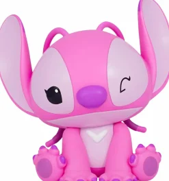 Lilo & Stitch - Angel Figural 8" PVC Money Bank