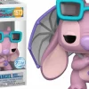 Lilo & Stitch - Angel with Umbrella Pop! Vinyl Figure