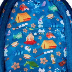 Lilo & Stitch - Camping Cuties 8