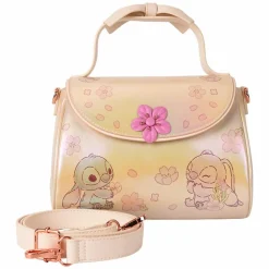 Lilo & Stitch - Cherry Blossom Bow Handle 10