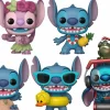Lilo & Stitch - Cuteness Overload Pop! Vinyl Bundle (Set of 5)