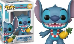 Lilo & Stitch - Cuteness Overload Pop! Vinyl Bundle (Set of 5)