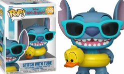 Lilo & Stitch - Cuteness Overload Pop! Vinyl Bundle (Set of 5)