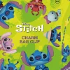 Lilo & Stitch - 3D Charm Bag Clip Blind Bag (Single Unit)