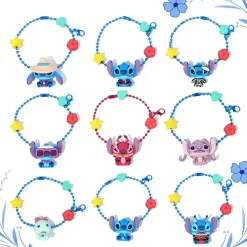 Lilo & Stitch - 3D Charm Bag Clip Blind Bag (Single Unit)