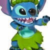 Lilo & Stitch - Dancing Stitch 3" Vinyl Figure