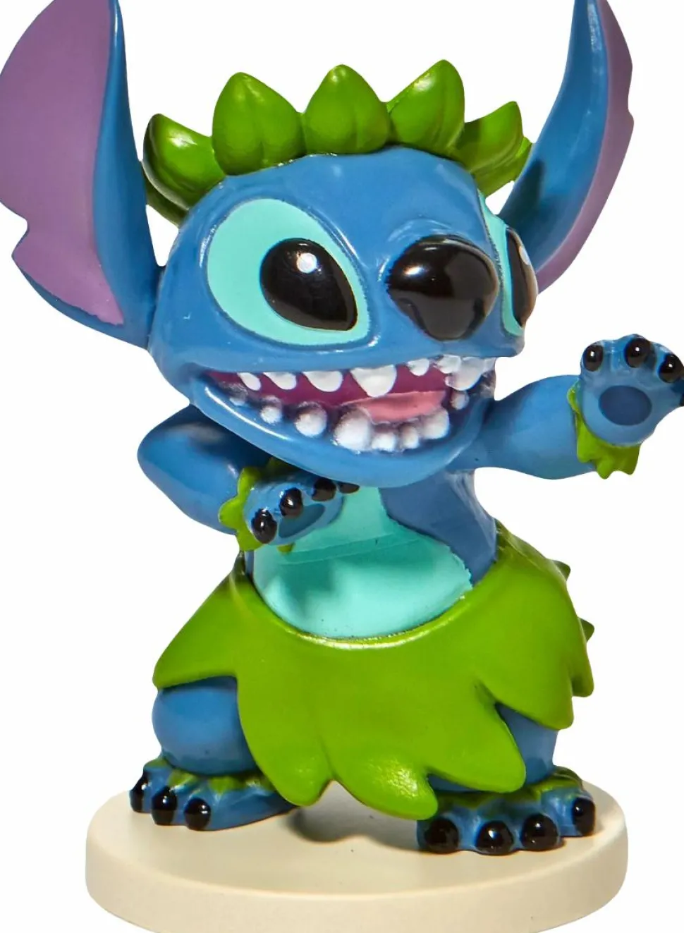 Lilo & Stitch - Dancing Stitch 3" Vinyl Figure
