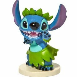 Lilo & Stitch - Dancing Stitch 3