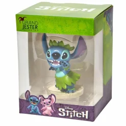 Lilo & Stitch - Dancing Stitch 3