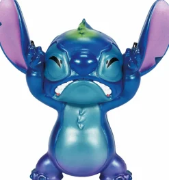Lilo & Stitch - Double Face Stitch 5" Vinyl Figure