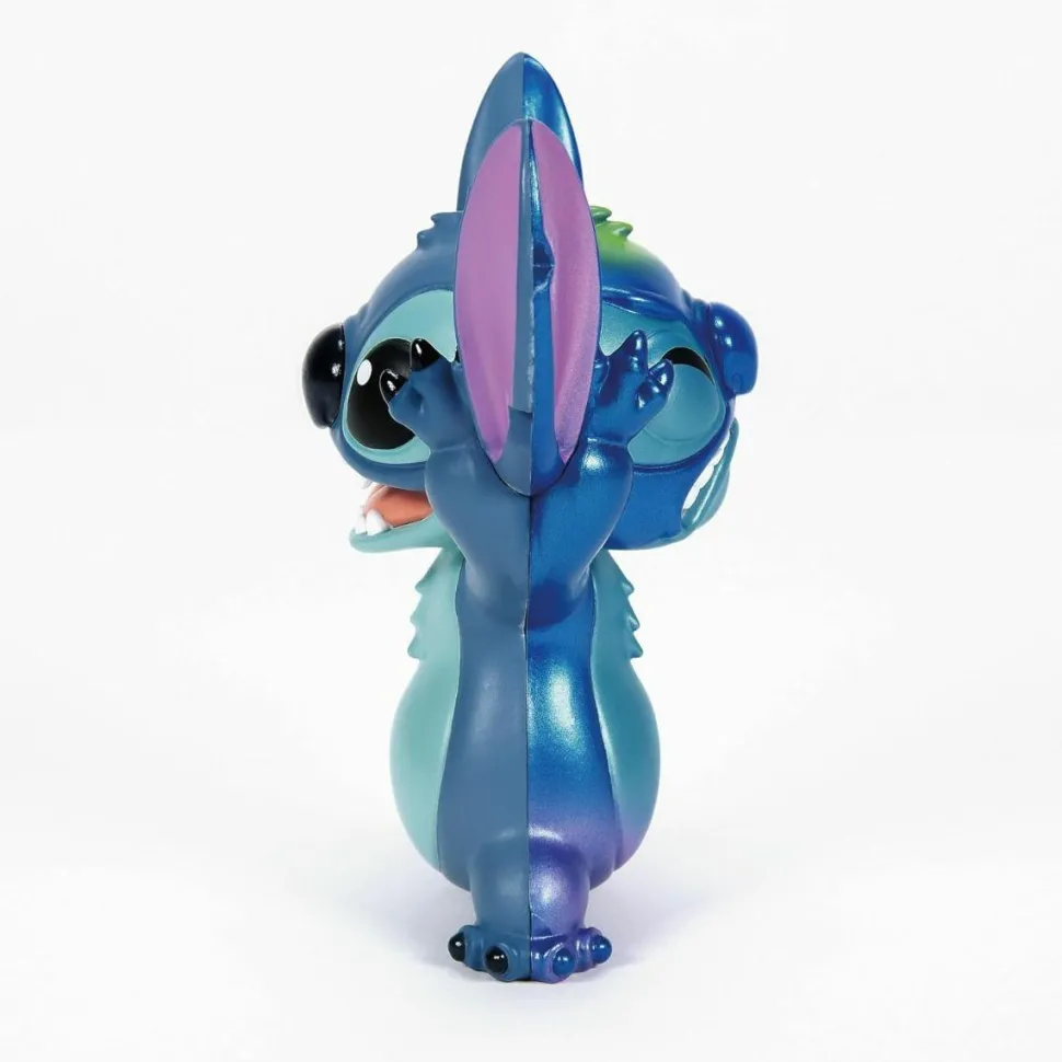 Lilo & Stitch - Double Face Stitch 5" Vinyl Figure