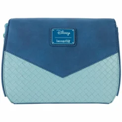 Lilo & Stitch - Embroidered Woven 7