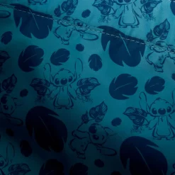 Lilo & Stitch - Embroidered Woven 13