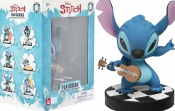 Lilo & Stitch - Guitarist Stitch Fun Series Hero Box 3" Vinyl Figure