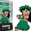 Lilo & Stitch - Hula Dancing Lilo Figpin Enamel Pin