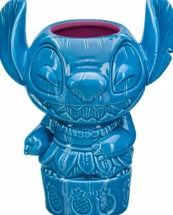 Lilo & Stitch - Hula Stitch Geeki Tikis Ceramic Mug