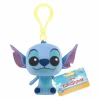 Lilo & Stitch - Lilo & Stitch Mini Plush Keychains Blind Bag (Single Unit)
