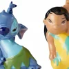 Lilo & Stitch - Lilo & Stitch Salt & Pepper Shaker 2-Pack
