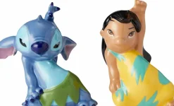 Lilo & Stitch - Lilo & Stitch Salt & Pepper Shaker 2-Pack