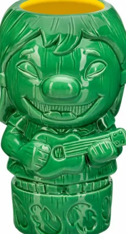 Lilo & Stitch - Lilo Geeki Tikis Ceramic Mug
