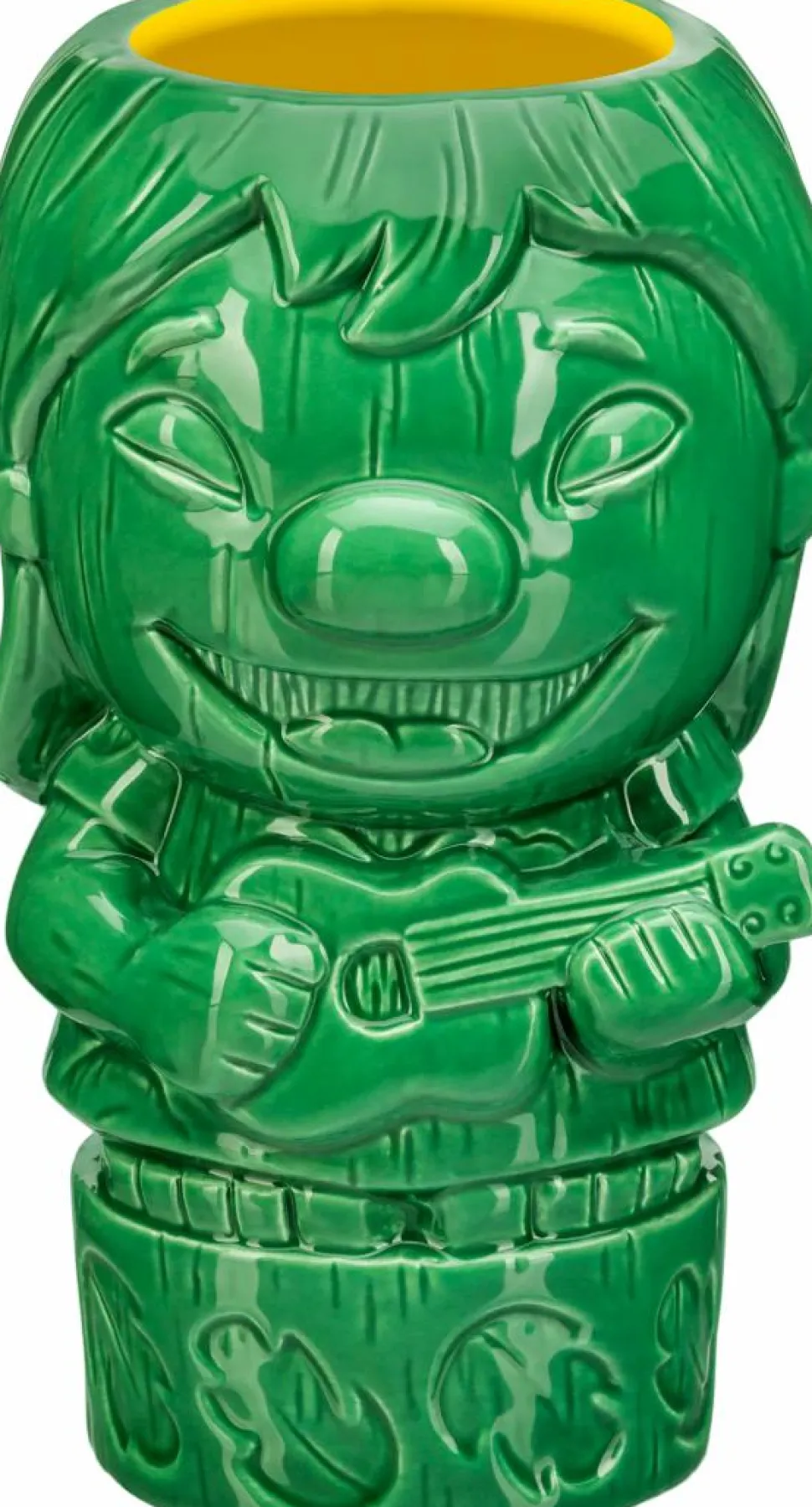 Lilo & Stitch - Lilo Geeki Tikis Ceramic Mug