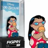 Lilo & Stitch - Lilo with Ice Cream FigPin Enamel Pin