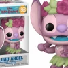 Lilo & Stitch - Luau Angel Pop! Vinyl Figure