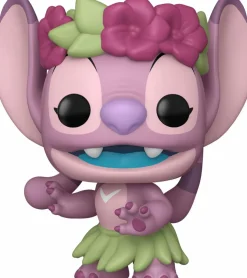 Lilo & Stitch - Luau Angel Pop! Vinyl Figure