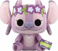 Lilo & Stitch - Luau Angel Mega 16” Pop! Plush