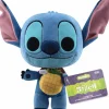 Lilo & Stitch - Luau Stitch 7" Pop! Plush