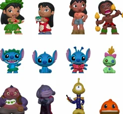 Lilo & Stitch - Mystery Minis Blind Box (Display of 12)