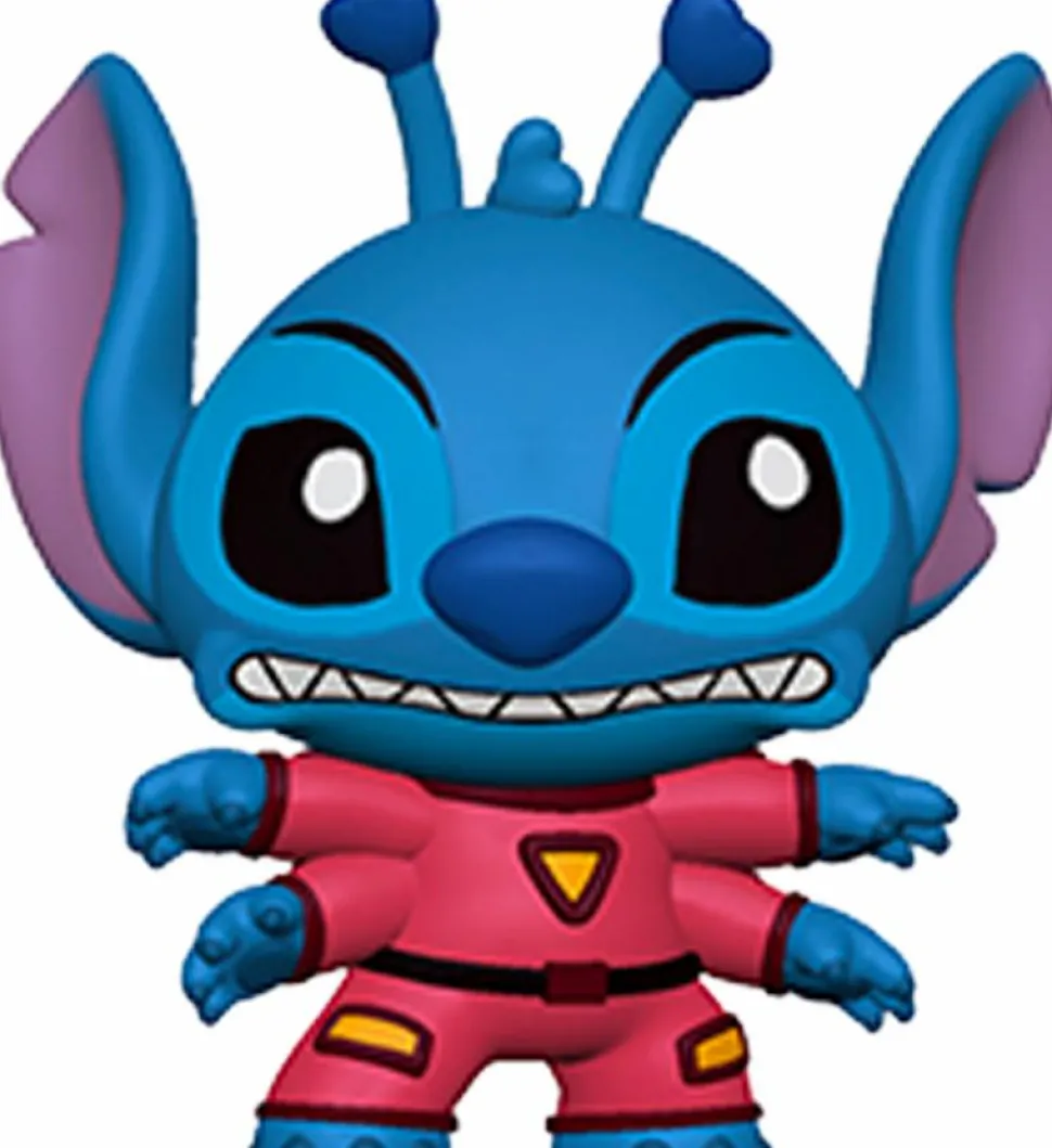 Lilo & Stitch - Mystery Minis Blind Box (Single Unit)