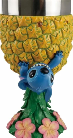 Lilo & Stitch - Pineapple Disney Showcase Chalice Goblet