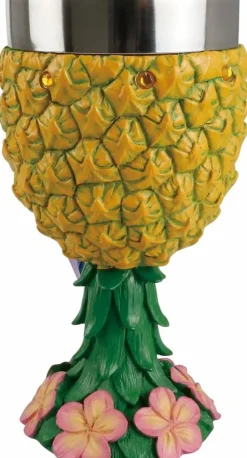 Lilo & Stitch - Pineapple Disney Showcase Chalice Goblet