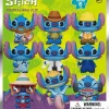 Lilo & Stitch - Series 06 3D Figural Foam Bag Clip Blind Bag (Single Unit)