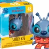 Lilo & Stitch - Stitch 626 3” Scale Mini Vinyl Figure