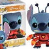 Lilo & Stitch - Stitch 626 Pop! Vinyl Figure