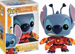 Lilo & Stitch - Stitch 626 Pop! Vinyl Figure