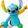 Lilo & Stitch - Stitch & Scrump 8" Statue by Romero Britto
