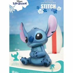 Lilo & Stitch - Stitch 17” Vinyl Money Bank
