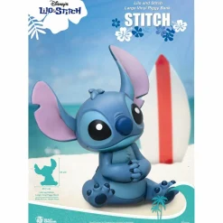 Lilo & Stitch - Stitch 17” Vinyl Money Bank
