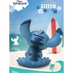 Lilo & Stitch - Stitch 17” Vinyl Money Bank