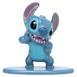 Lilo & Stitch - Stitch & Volkswagen Beetle 1/32 Scale Die-Cast Vehicle Replica