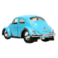 Lilo & Stitch - Stitch & Volkswagen Beetle 1/32 Scale Die-Cast Vehicle Replica