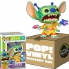 Lilo & Stitch - Stitch (Concept) Mystery Box (Includes Stitch & 3 Exclusive Pop! Vinyl Figures)