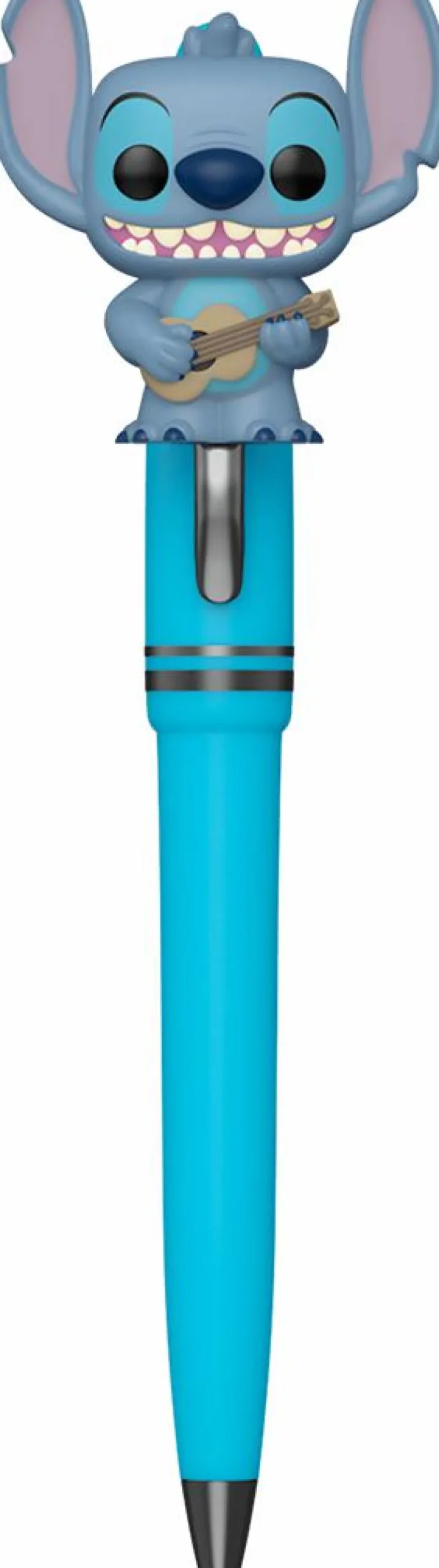 Lilo & Stitch - Stitch (Dark Blue Ink) Pop! Pen