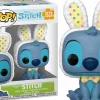 Lilo & Stitch - Stitch (Easter Bunny) Pop! Vinyl Figure