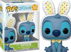 Lilo & Stitch - Stitch (Easter Bunny) Pop! Vinyl Figure