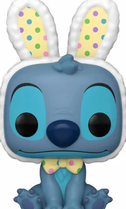 Lilo & Stitch - Stitch (Easter Bunny) Pop! Vinyl Figure