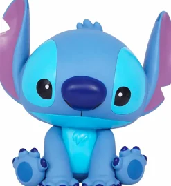 Lilo & Stitch - Stitch Figural 8” PVC Money Bank